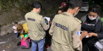 Presentan campaña para prevenir los riesgos de la migración irregular