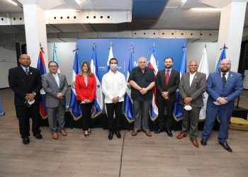 Guatemala participa en la sesión del Consejo Directivo Cenpromype –SICA