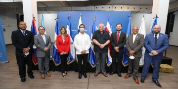 Guatemala participa en la sesión del Consejo Directivo Cenpromype –SICA