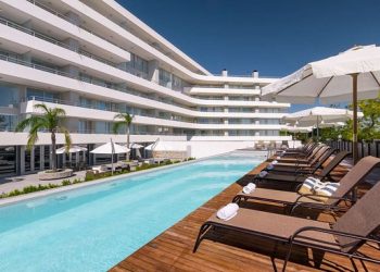 Uruguay aplica tasa cero de IVA a hoteles del 1 de marzo al 17 de abril