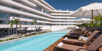 Uruguay aplica tasa cero de IVA a hoteles del 1 de marzo al 17 de abril