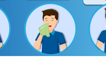 Infecciones respiratorias agudas