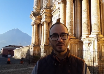 Inguat conmemora labor de los guías turísticos