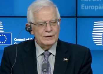 Borrell destaca fuerte apoyo de Latinoamérica a la soberanía de Ucrania