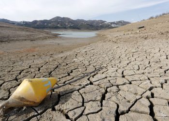 La mitad de la población mundial ya es vulnerable al cambio climático