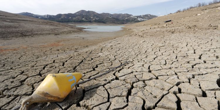 La mitad de la población mundial ya es vulnerable al cambio climático