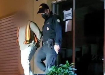 La PNC mantiene operativos a nivel nacional para garantizar la seguridad de la población.