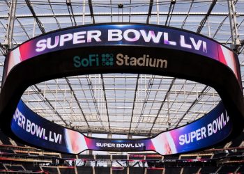 Esta es la cantidad de dinero que dejará la Super Bowl