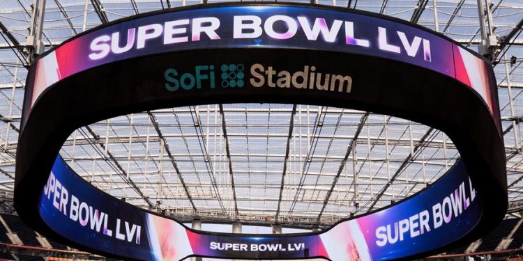 Esta es la cantidad de dinero que dejará la Super Bowl