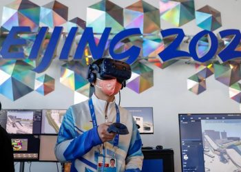 La burbuja para atletas y técnicos, todo un desafío logístico para Pekín 2022