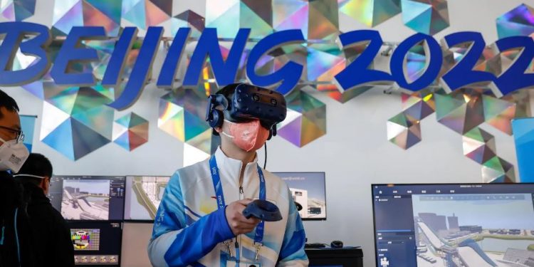 La burbuja para atletas y técnicos, todo un desafío logístico para Pekín 2022