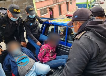 Las fuerzas de seguridad mantienen operativos para el combate a estructuras criminales.