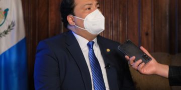 Canciller: Guatemala da un paso histórico y envía un mensaje a estructuras que lucran con dolor de connacionales que desean migrar