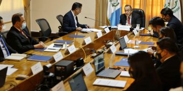 Mandatario conoce proyectos para la protección y apoyo del Medio Ambiente