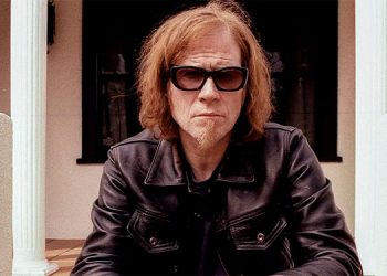 Muere a los 57 años Mark Lanegan, voz inconfundible del rock