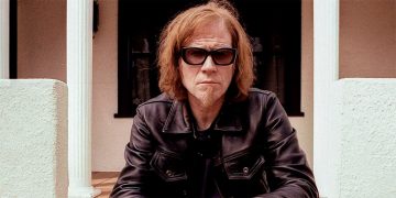 Muere a los 57 años Mark Lanegan, voz inconfundible del rock