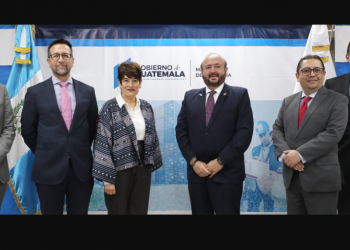 Mineco, Visa y VisaNet Guatemala unen esfuerzos para apoyar a las Mipyme