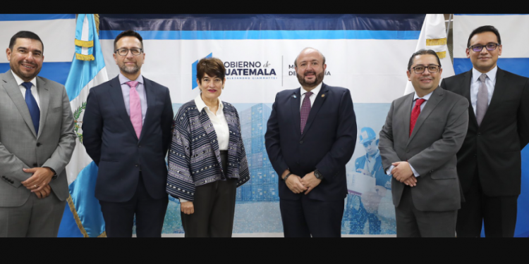 Mineco, Visa y VisaNet Guatemala unen esfuerzos para apoyar a las Mipyme