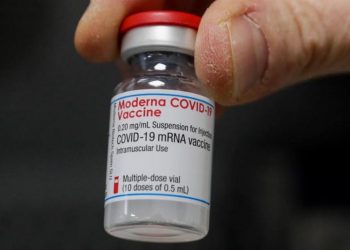 Moderna comienza la fase 3 de una vacuna contra virus respiratorio sincitial