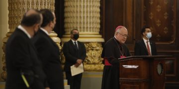 Comunidad internacional destaca esfuerzos del Gobierno en lucha contra el COVID-19 y el impulso del desarrollo