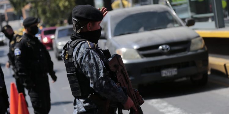 Comienzan operativos para garantizar seguridad y combatir extorsiones y otros delitos