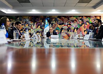 Mandatario resalta avances en programas y proyectos del Ministerio de Trabajo