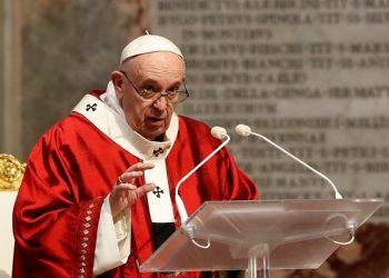El Papa modifica el ex Santo Oficio para mejorar los juicios canónicos