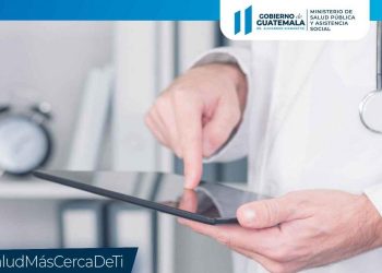 Ministerio de Salud le apuesta a estrategia de salud digital