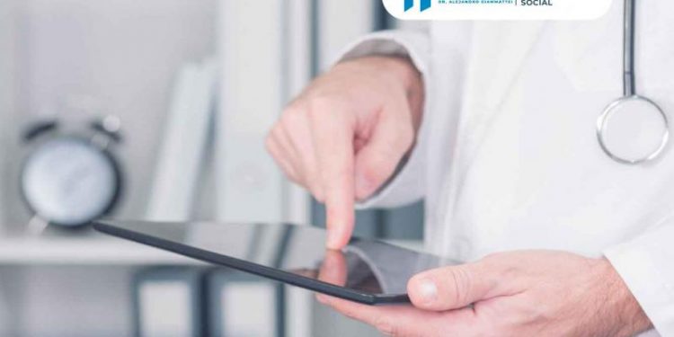 Ministerio de Salud le apuesta a estrategia de salud digital