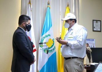 Provial manifiesta compromiso por reducir accidentes de tránsito en el país