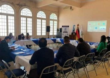 Proyecto de canje de deuda beneficia a 34 mil 664 personas