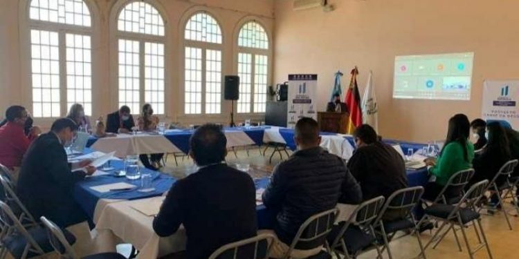 Proyecto de canje de deuda beneficia a 34 mil 664 personas