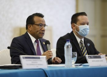 Líderes religiosos agradecen Acuerdo Ministerial 402-2021