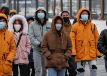 OMS pide más fondos para que la emergencia global por COVID termine en 2022