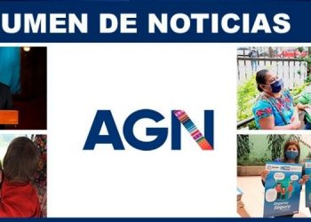 Resumen de noticias.