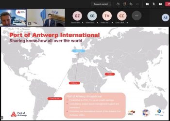 Guatemala explora oportunidades comerciales para sector agrícola en Europa