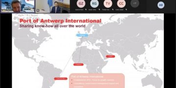 Guatemala explora oportunidades comerciales para sector agrícola en Europa