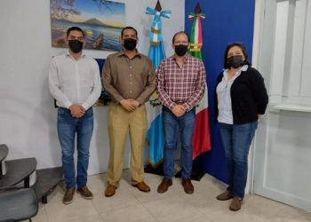 Guatemala, Honduras y El Salvador se reúnen para dialogar sobre atención a migrantes