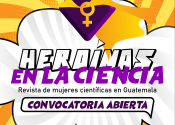 Senacyt lanzará revista “Heroínas en la ciencia”