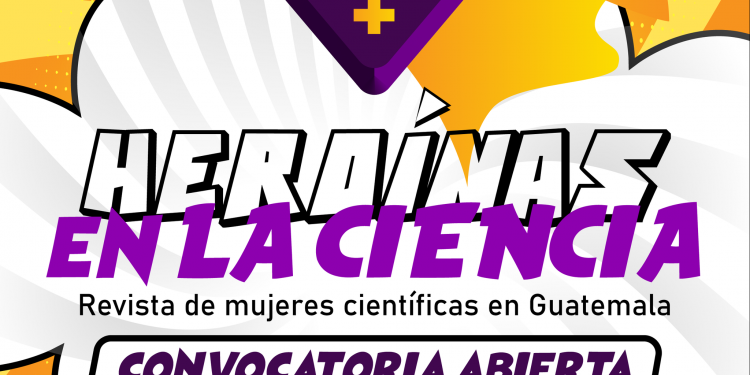 Senacyt lanzará revista “Heroínas en la ciencia”