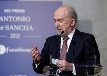 RAE se prepara para el desafío de las nuevas tecnologías a las lenguas