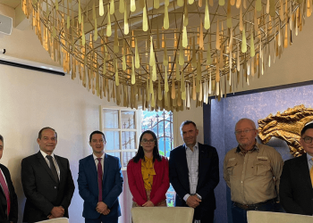 Banco Mundial fortalece alianza socioambiental con Guatemala