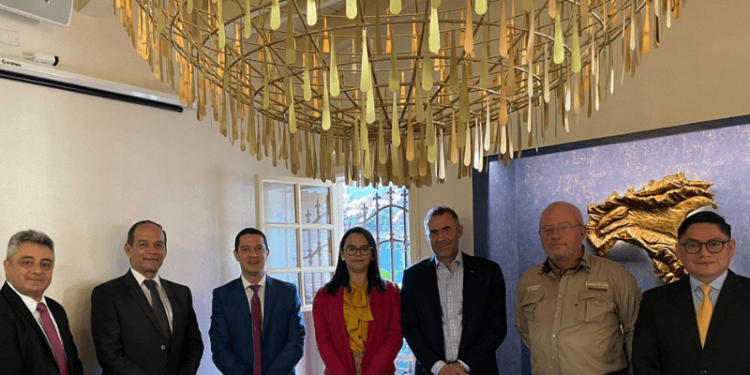 Banco Mundial fortalece alianza socioambiental con Guatemala