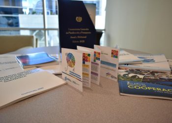 Empieza fase de análisis del presupuesto 2023