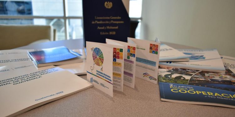 Empieza fase de análisis del presupuesto 2023