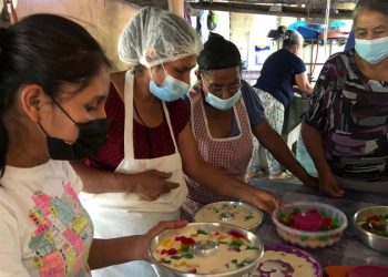 SOSEP ayuda a mujeres a mejorar su situación económica