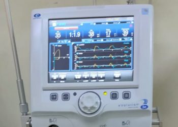 Hospital Regional de Quiché renueva equipo para cuidados intensivos