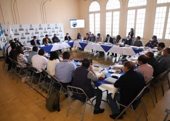 Comienza socialización de Reglamento para la Gestión Integral de Residuos y Desechos Sólidos Comunes