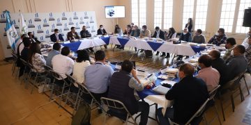 Comienza socialización de Reglamento para la Gestión Integral de Residuos y Desechos Sólidos Comunes