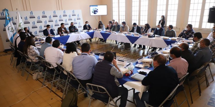 Comienza socialización de Reglamento para la Gestión Integral de Residuos y Desechos Sólidos Comunes